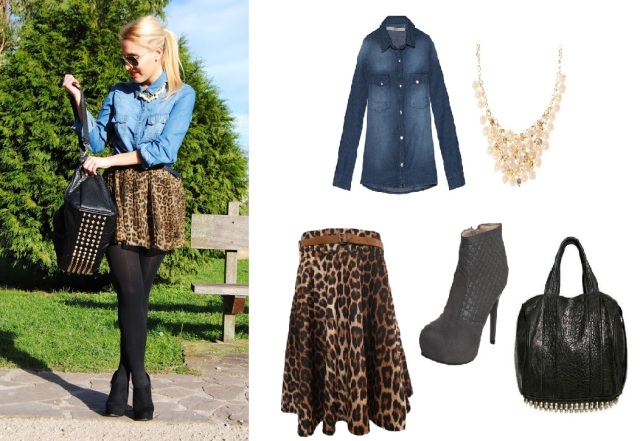 get the look - inverno